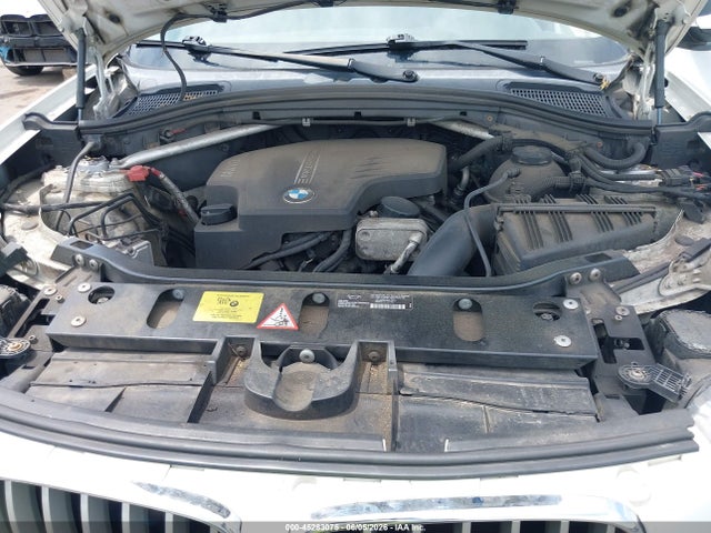 BMW X Series Xdrive28i