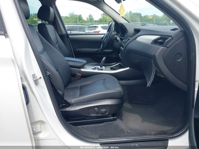 BMW X Series Xdrive28i