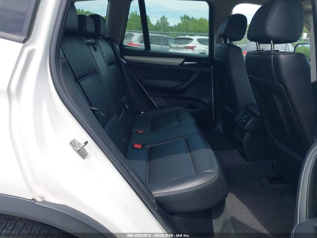 BMW X Series Xdrive28i