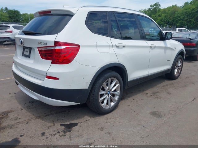 BMW X Series Xdrive28i