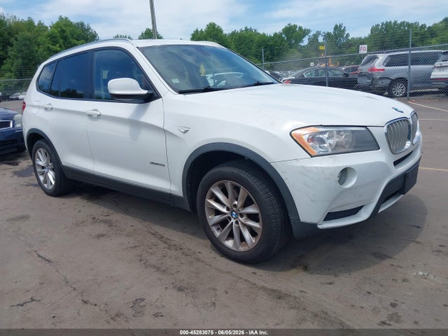 BMW X Series Xdrive28i