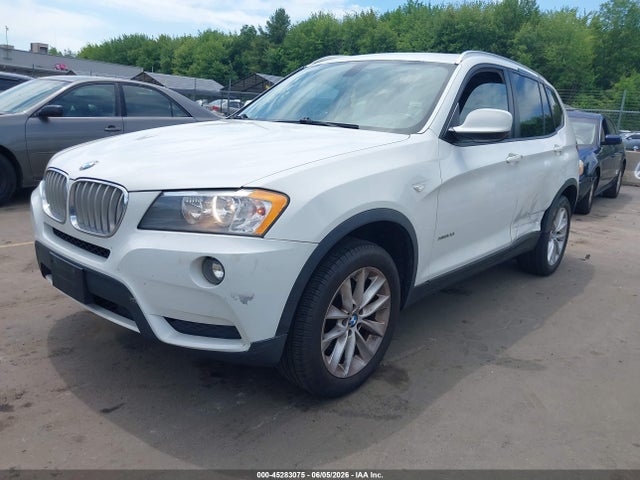 BMW X Series Xdrive28i