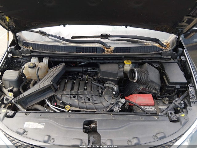 Chrysler Pacifica Limited