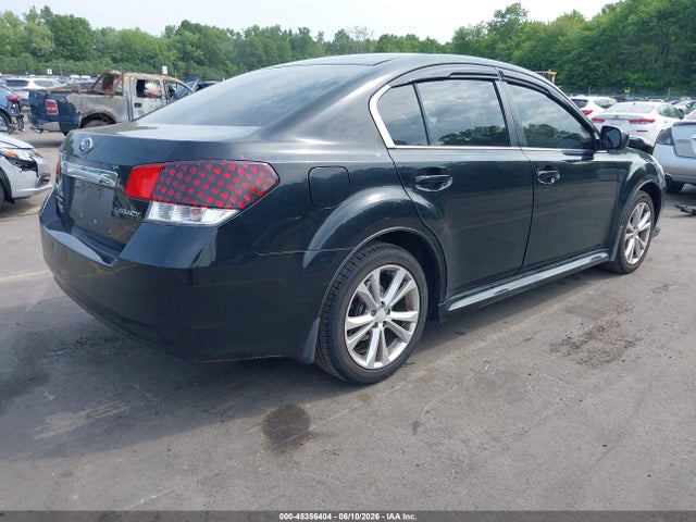 Subaru Legacy 2.5i Premium