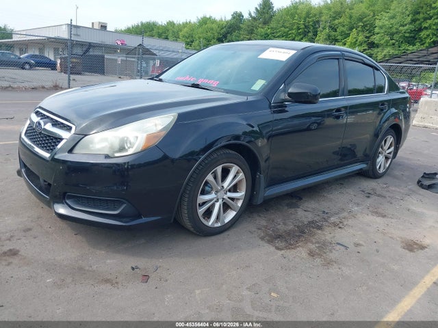 Subaru Legacy 2.5i Premium