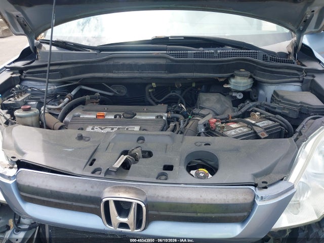 Honda CR-V Lx