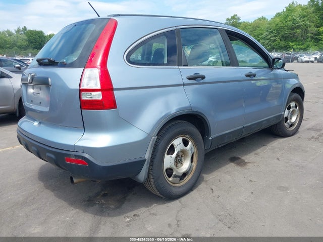 Honda CR-V Lx