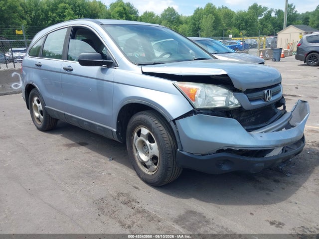 Honda CR-V Lx