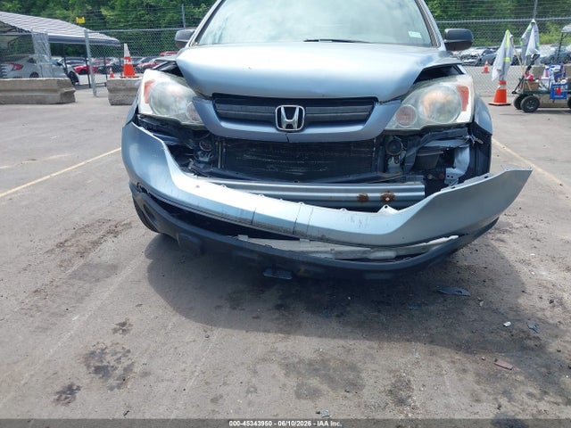 Honda CR-V Lx