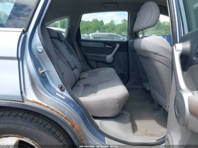 Honda CR-V Lx