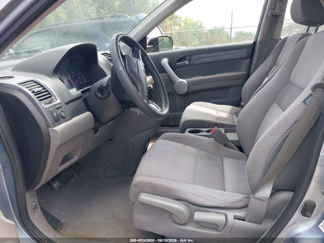 Honda CR-V Lx