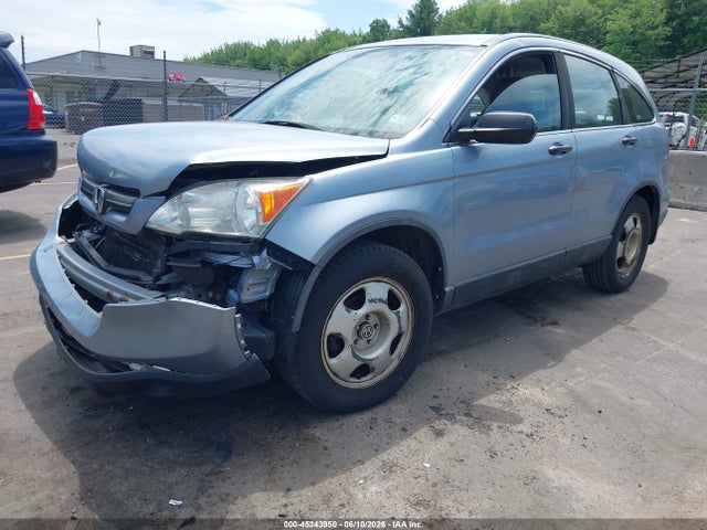Honda CR-V Lx