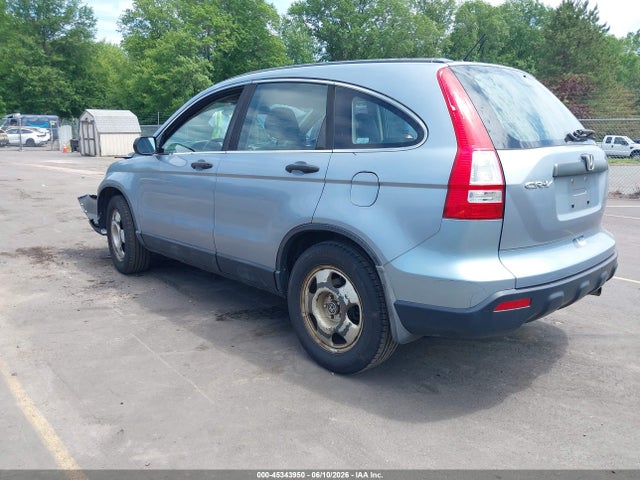 Honda CR-V Lx