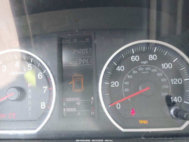 Honda CR-V Lx