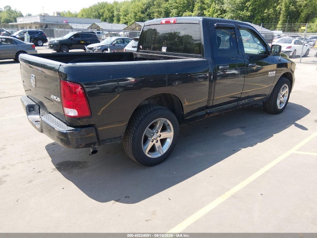 Ram 1500 Express
