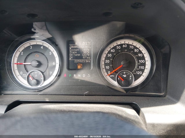Ram 1500 Express