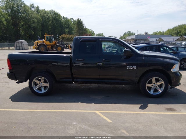 Ram 1500 Express