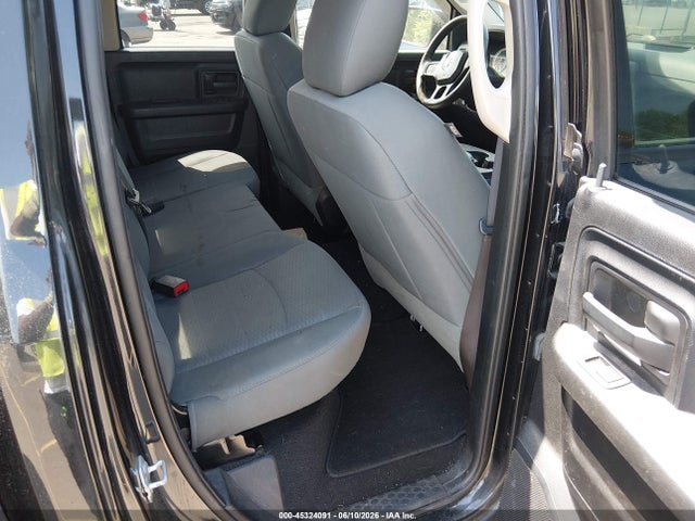 Ram 1500 Express