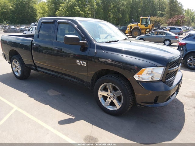 Ram 1500 Express