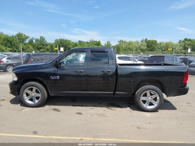 Ram 1500 Express