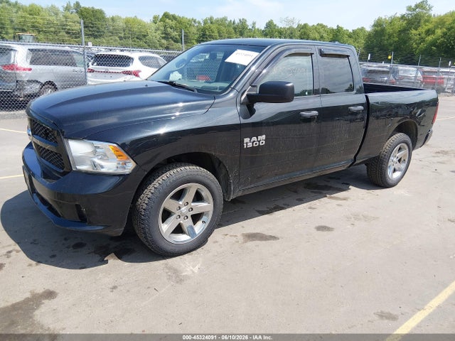 Ram 1500 Express