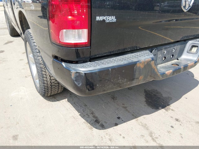 Ram 1500 Express