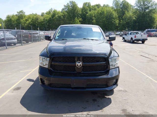 Ram 1500 Express