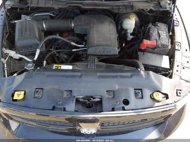 Ram 1500 Express