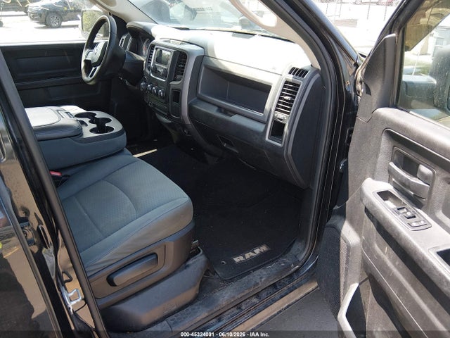 Ram 1500 Express
