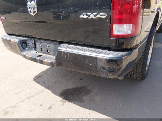 Ram 1500 Express