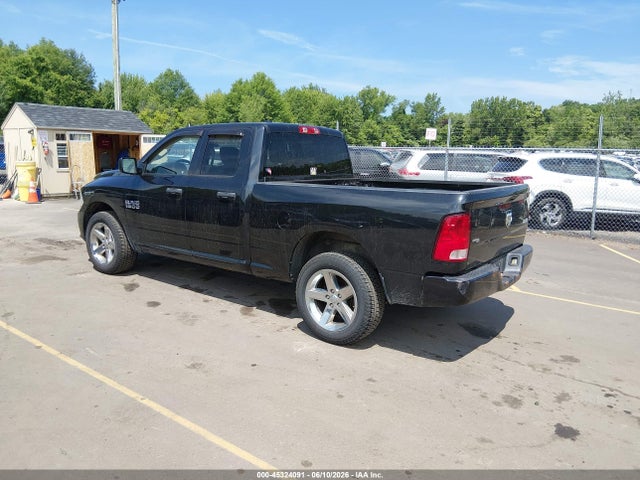 Ram 1500 Express
