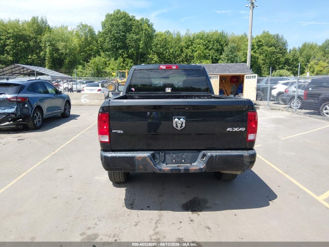 Ram 1500 Express