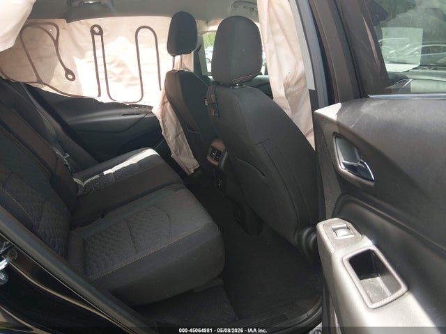 Chevrolet Equinox Awd Lt