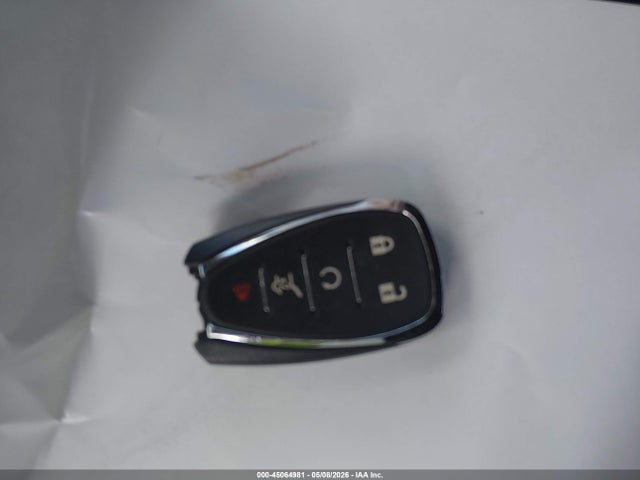 Chevrolet Equinox Awd Lt