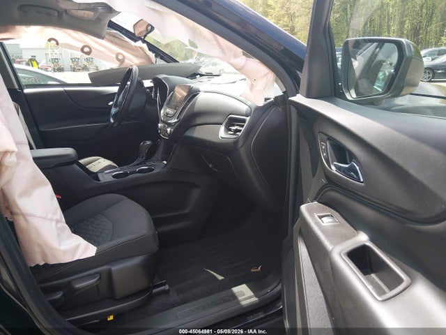 Chevrolet Equinox Awd Lt