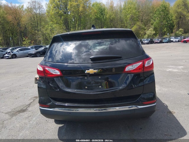 Chevrolet Equinox Awd Lt