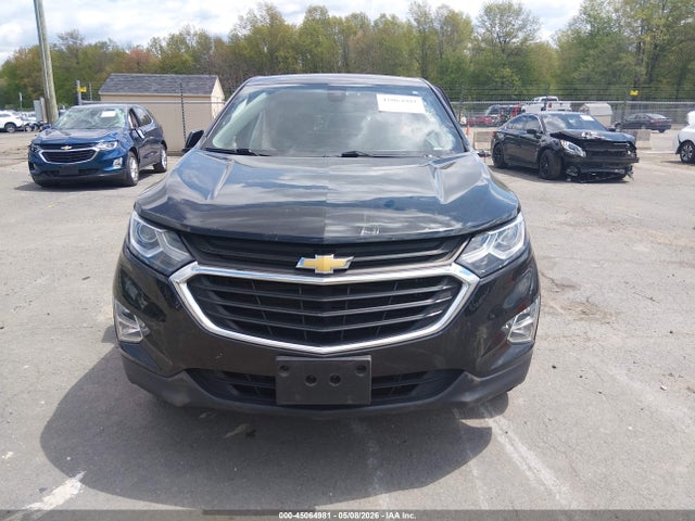 Chevrolet Equinox Awd Lt