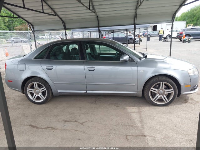 Audi A4 2.0t