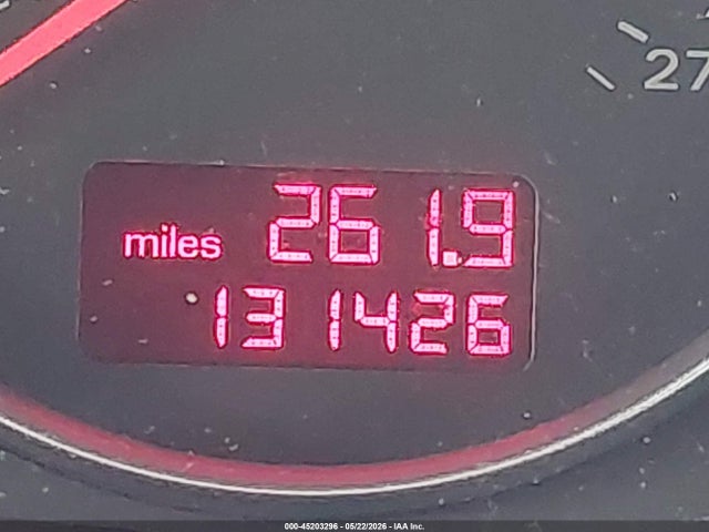 Audi A4 2.0t