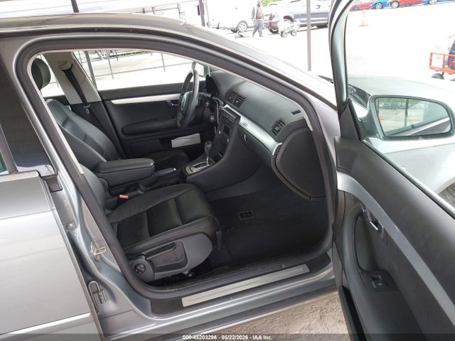 Audi A4 2.0t