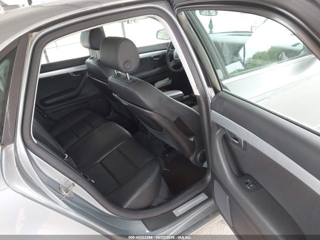 Audi A4 2.0t