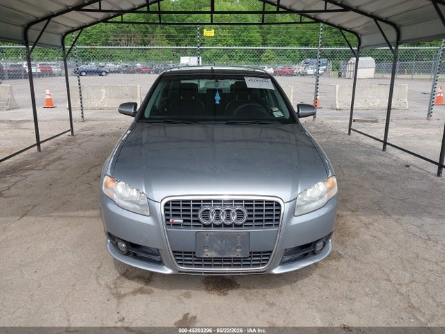 Audi A4 2.0t
