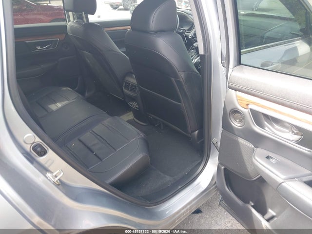 Honda CR-V Ex-l