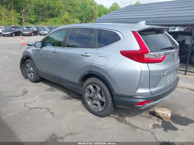 Honda CR-V Ex-l