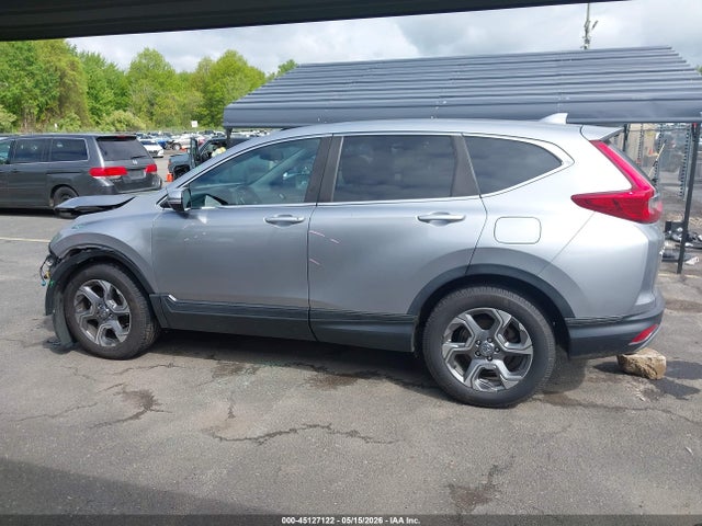Honda CR-V Ex-l