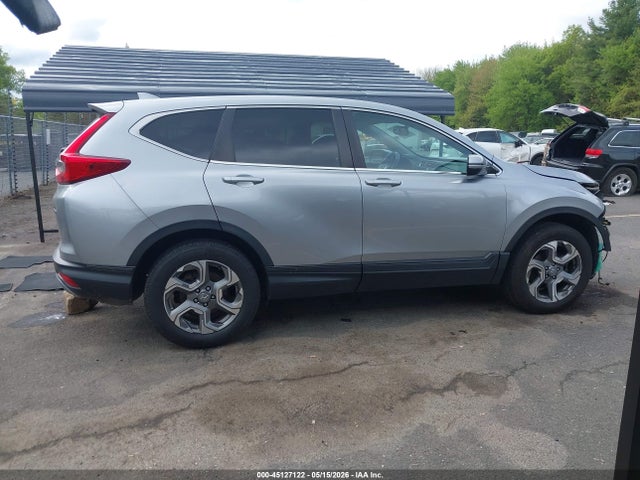 Honda CR-V Ex-l