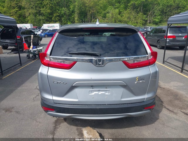 Honda CR-V Ex-l