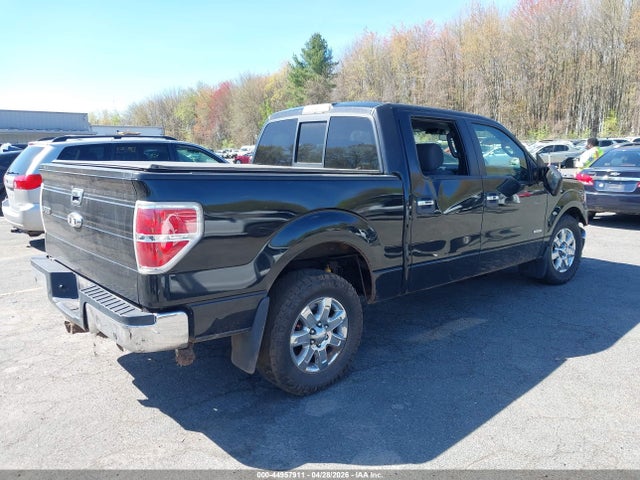 Ford F-150 Xlt