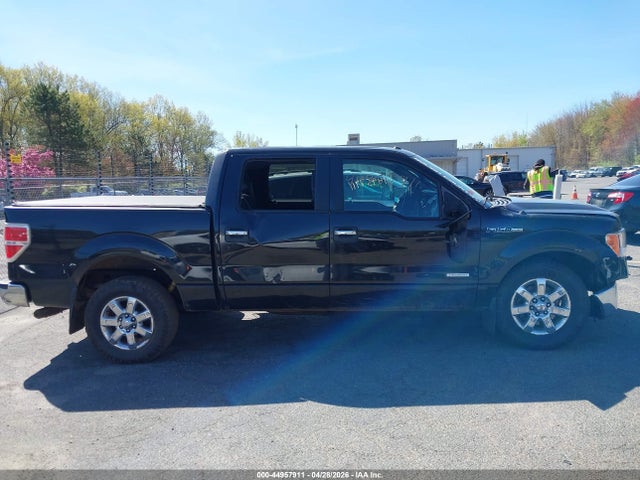 Ford F-150 Xlt