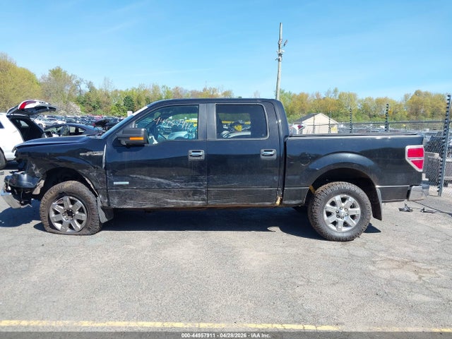Ford F-150 Xlt